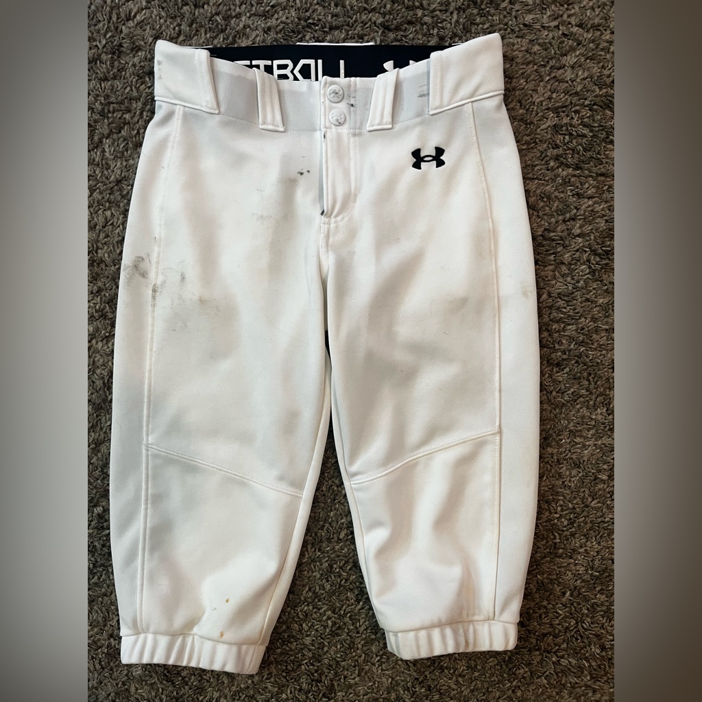 Baseball Knickers